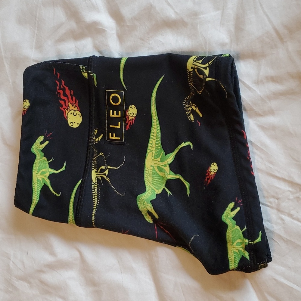 FLEO limited edition T-Rex